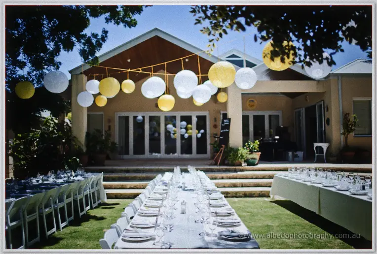 Emma and Josh Wedding Wedding Photography Perth