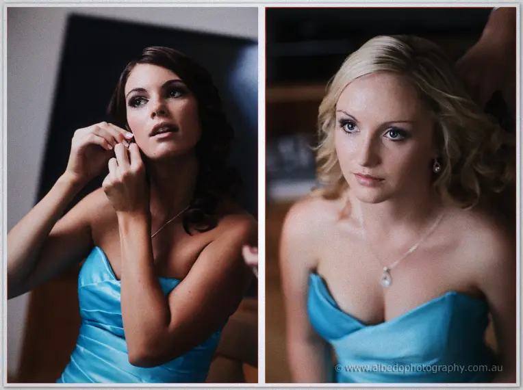 Perth Wedding Photographer : Lauren and Guy's beach wedding by Albedo Photography