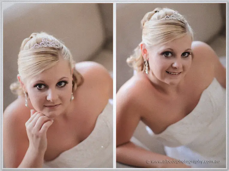 Perth Wedding Photographer : Lauren and Guy's beach wedding by Albedo Photography