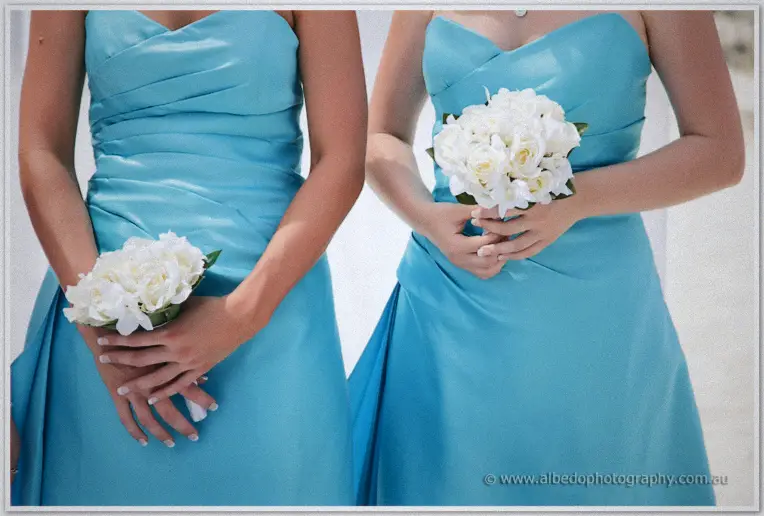 Perth Wedding Photographer : Lauren and Guy's beach wedding by Albedo Photography