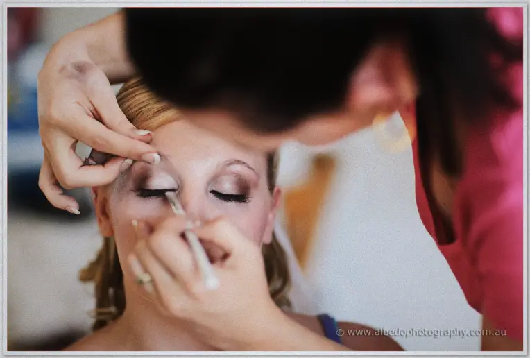 Perth Wedding Photographer : Lauren and Guy's beach wedding by Albedo Photography