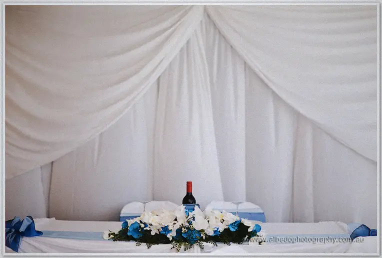 Perth Wedding Photographer : Lauren and Guy's beach wedding by Albedo Photography