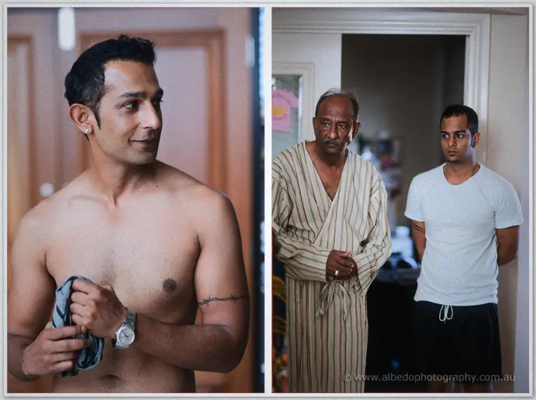Indian Wedding photographer Perth
