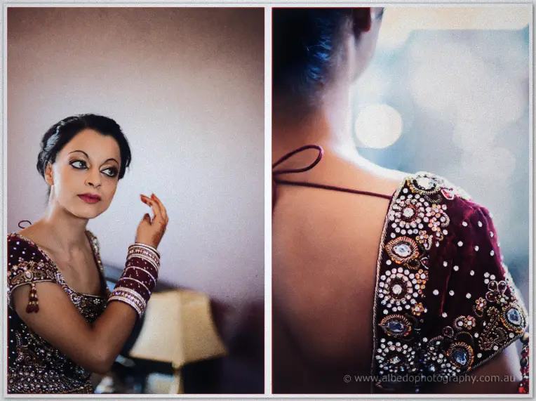 Indian Wedding photographer Perth