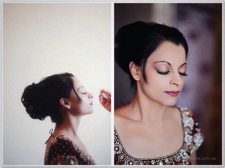 Indian Wedding photographer Perth