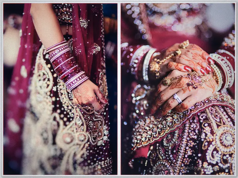 Indian Wedding photographer Perth