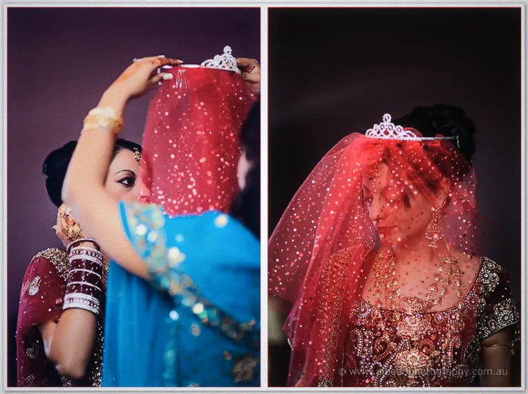 Indian Wedding photographer Perth