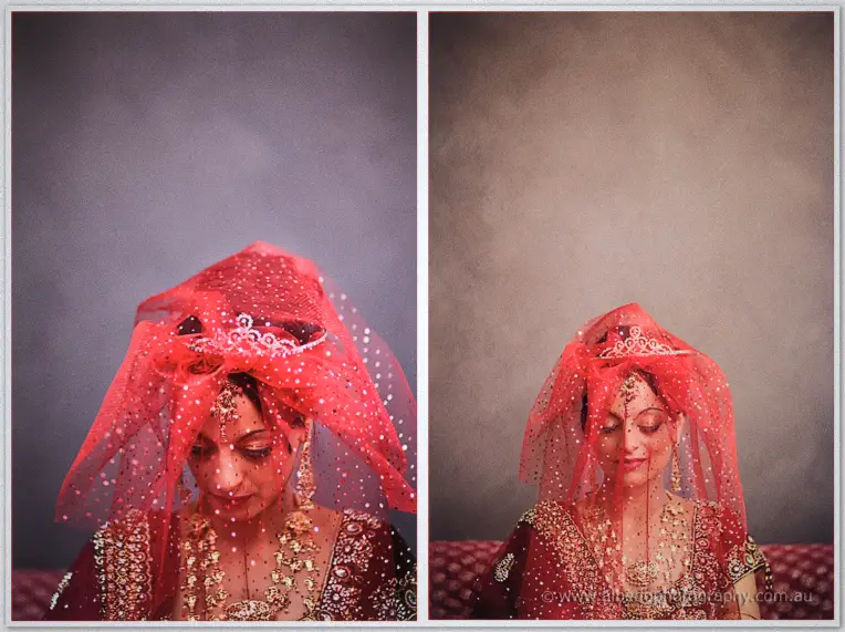 Indian Wedding photographer Perth