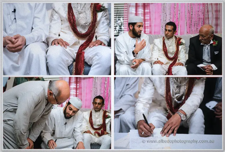 Indian Wedding photographer Perth