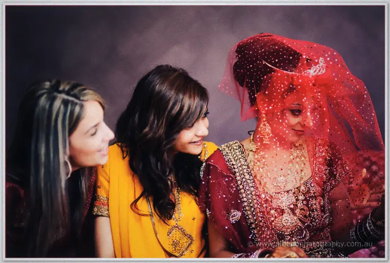 Indian Wedding photographer Perth