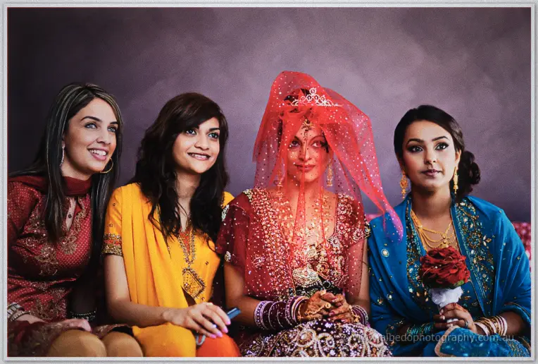 Indian Wedding photographer Perth
