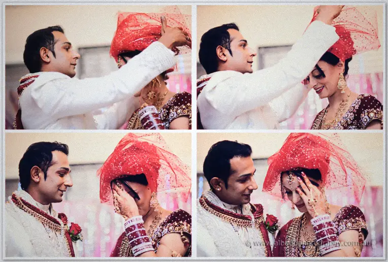 Indian Wedding photographer Perth