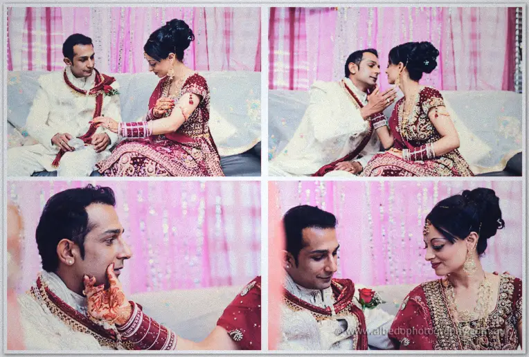 Indian Wedding photographer Perth