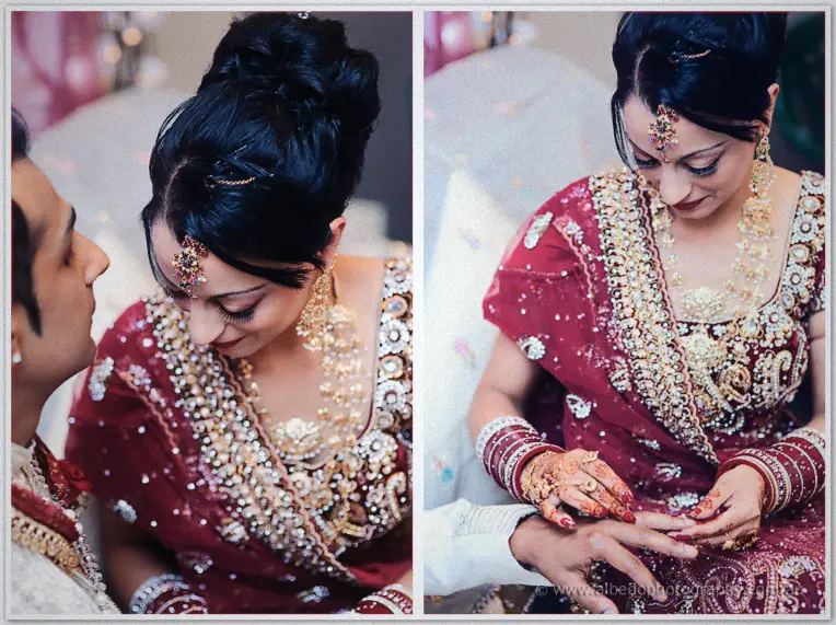 Indian Wedding photographer Perth
