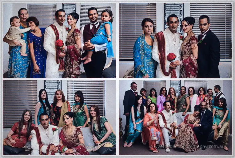 Indian Wedding photographer Perth
