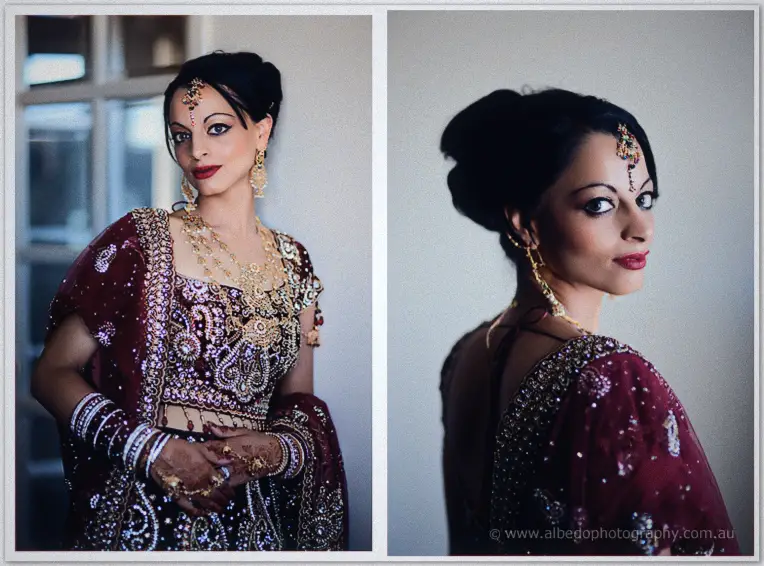 Indian Wedding photographer Perth