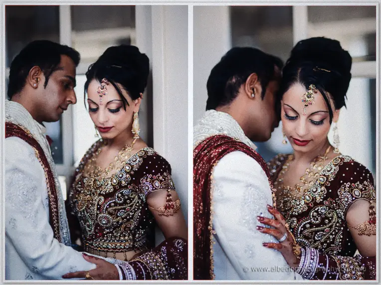 Indian Wedding photographer Perth