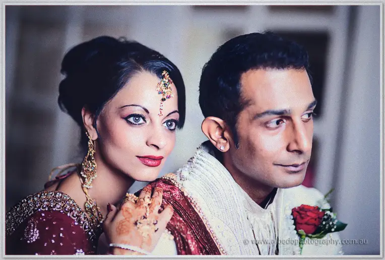 Indian Wedding photographer Perth