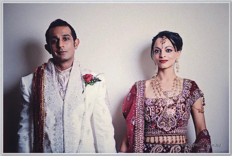 Indian Wedding photographer Perth