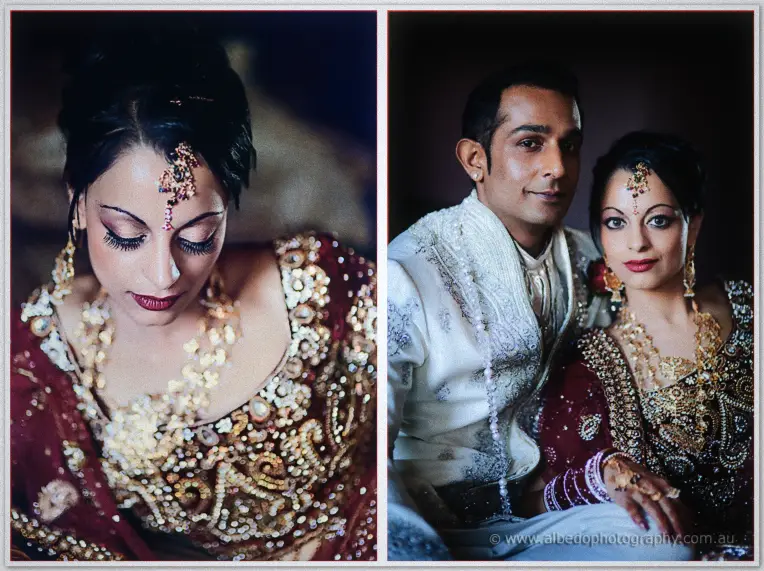 Indian Wedding 