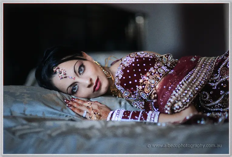 Indian Wedding photographer Perth
