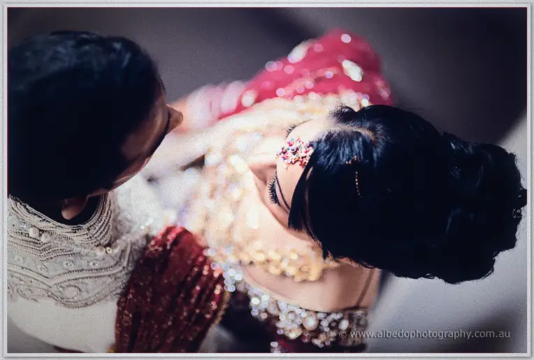 Indian Wedding photographer Perth