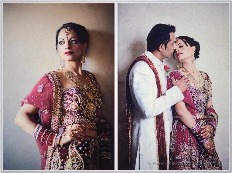 Indian Wedding photographer Perth