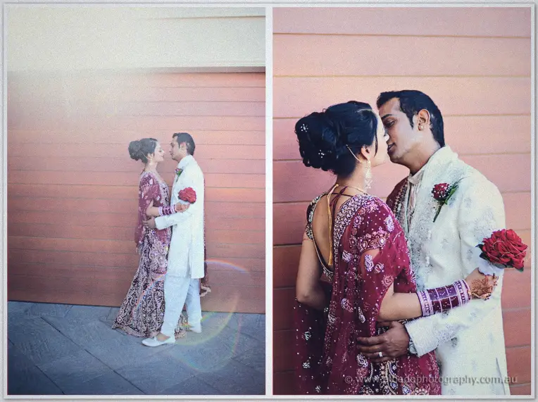 Indian Wedding photographer Perth