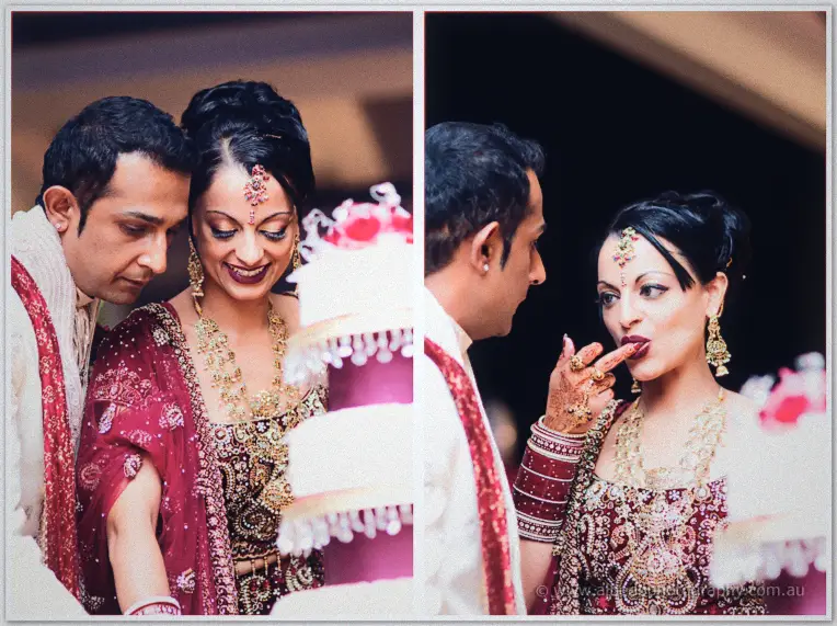 Indian Wedding photographer Perth