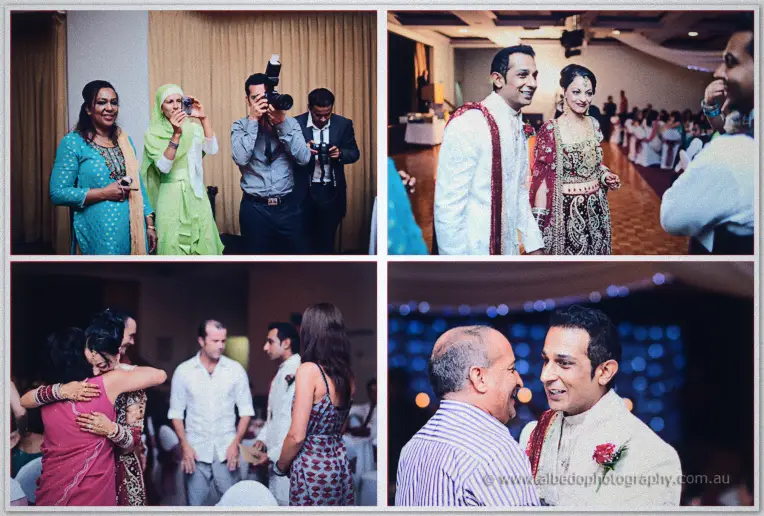 Indian Wedding photographer Perth