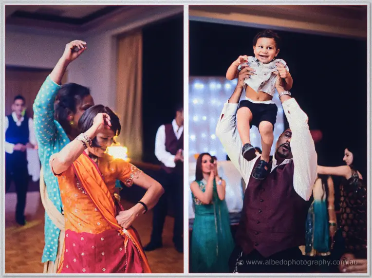 Indian Wedding photographer Perth