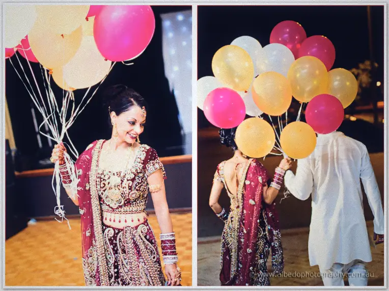 Indian Wedding photographer Perth