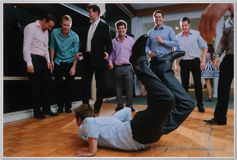 weddinggame photography