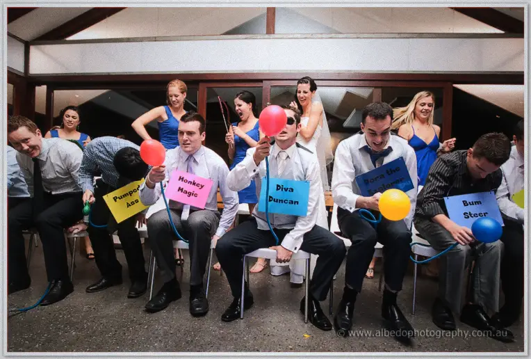 weddinggame photography