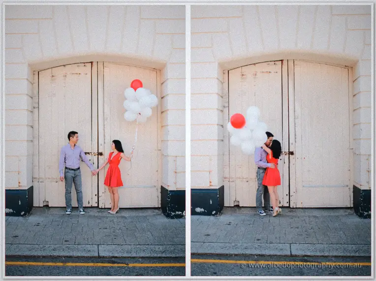 prewedding photography