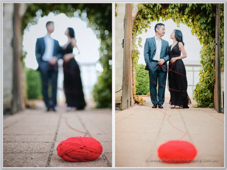 prewedding photography