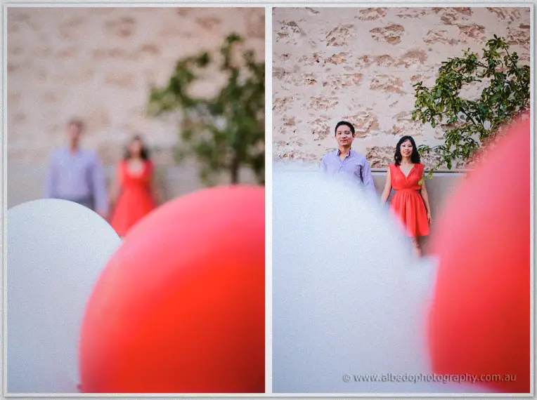 prewedding photography