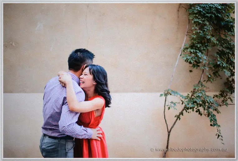 prewedding photography