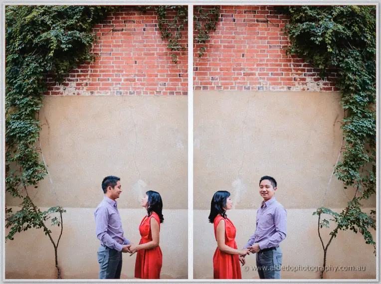 prewedding photography