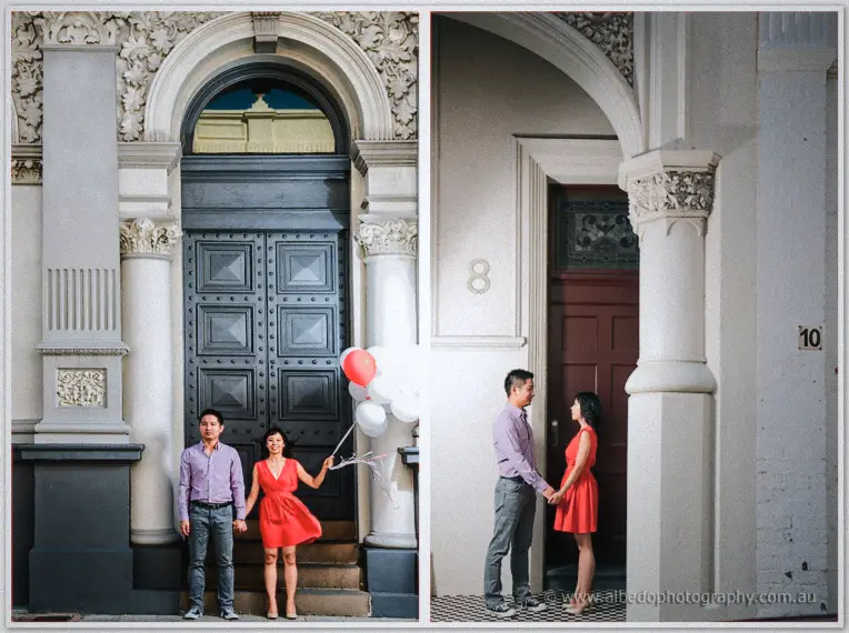 prewedding photography