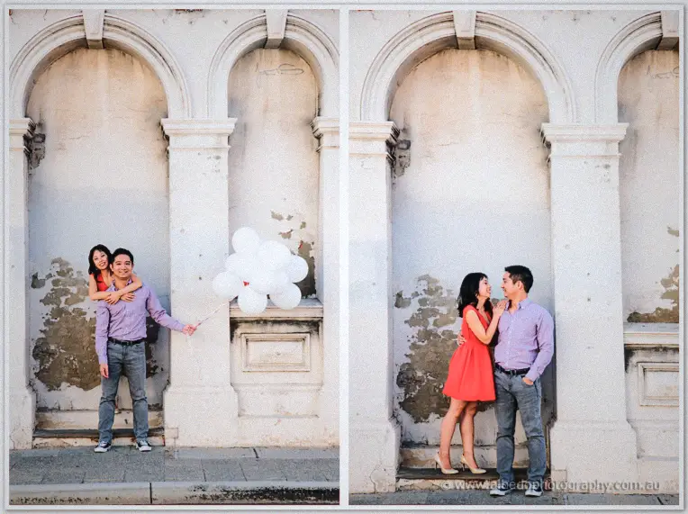 prewedding photography