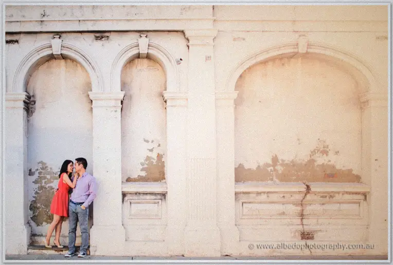 prewedding photography