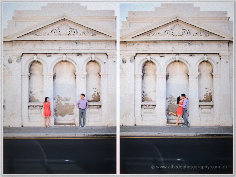 prewedding photography