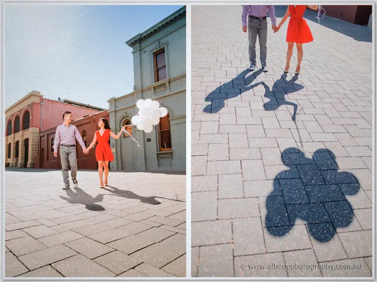 prewedding photography