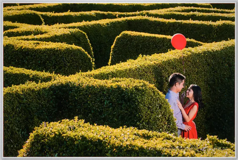 prewedding photography