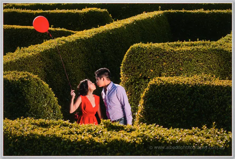 prewedding photography