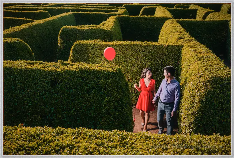 prewedding photography