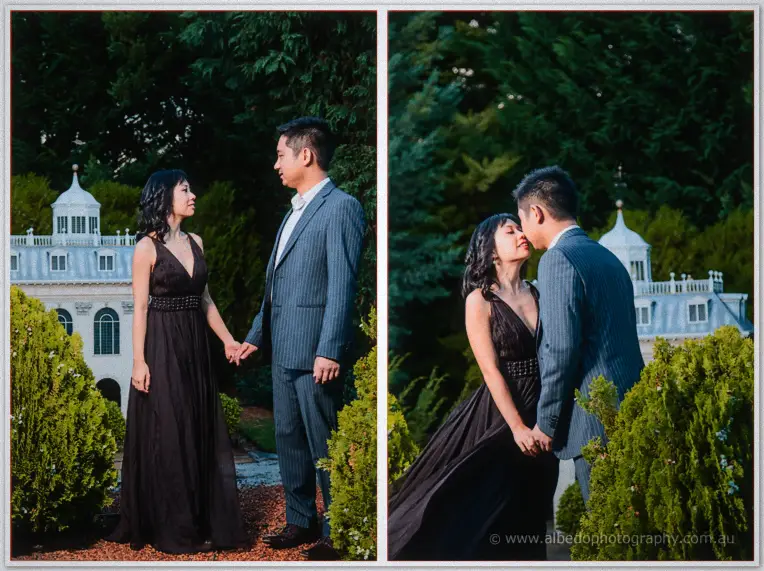 prewedding photography