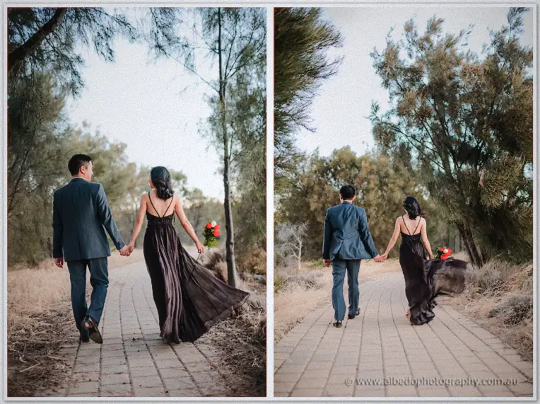 prewedding photography