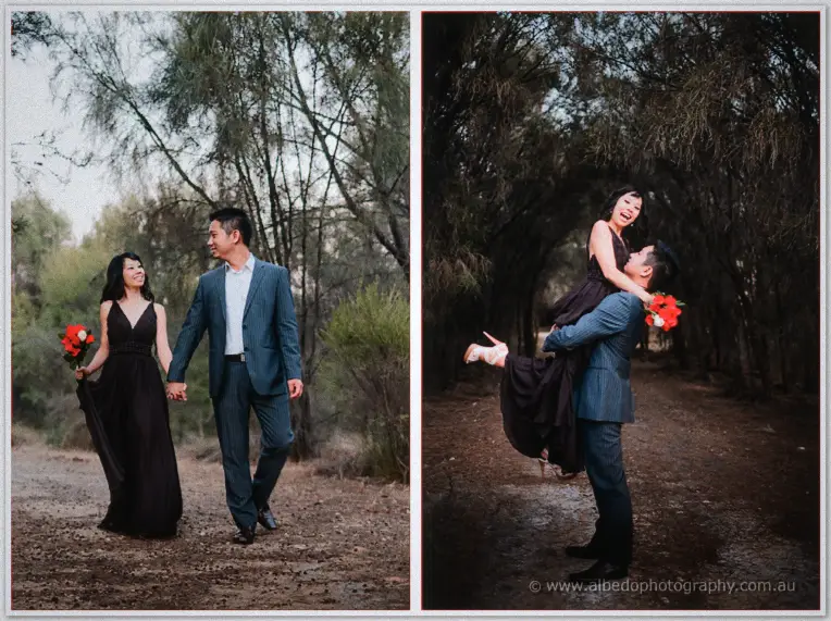 prewedding photography